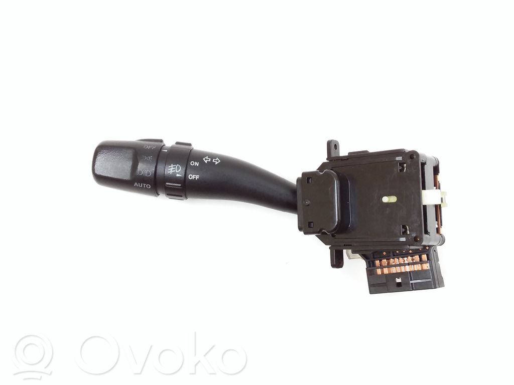 Indicator stalk