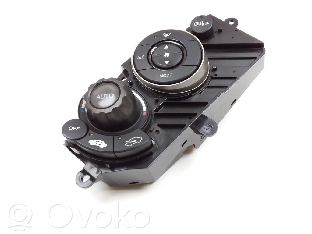 Honda Civic Unitate control climatizare 
