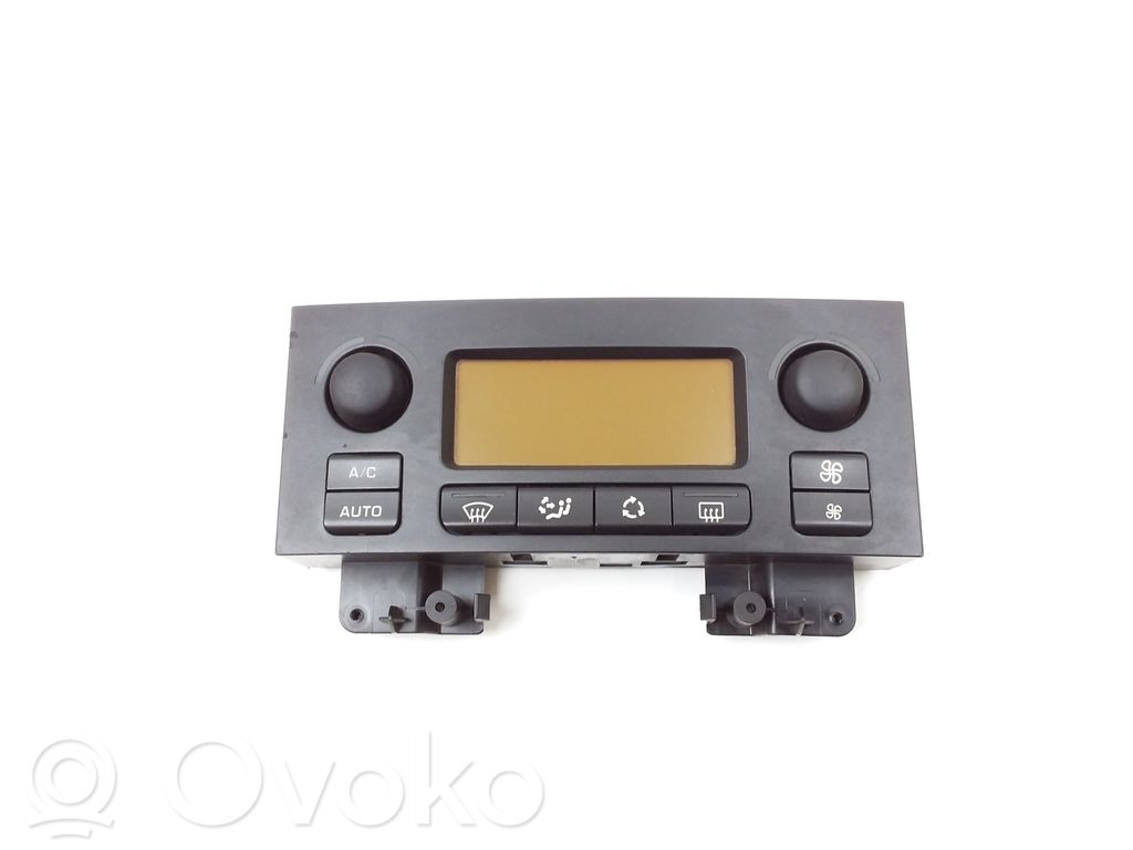 Climate control unit   281160311,9658084577