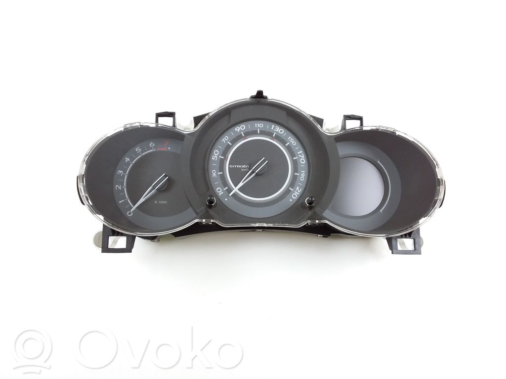 Speedometer (instrument cluster)   A2C53365600,9665881XT,A2C53385740,A515C2