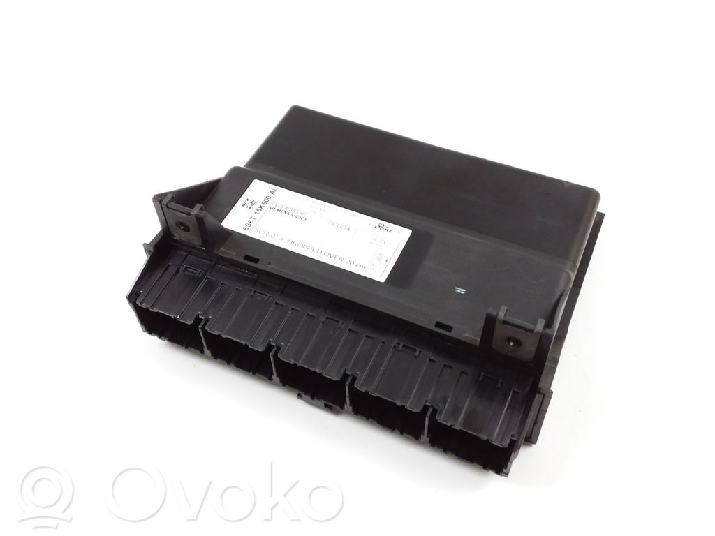 Ford Fiesta Module confort 