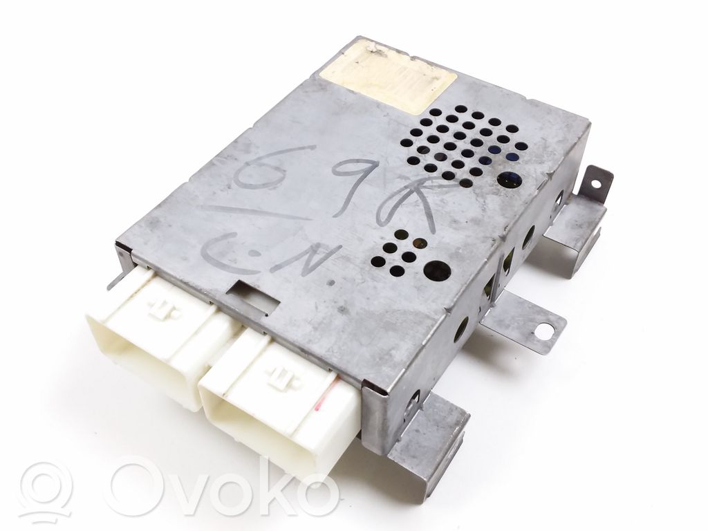 Chrysler Voyager Other control units/modules 