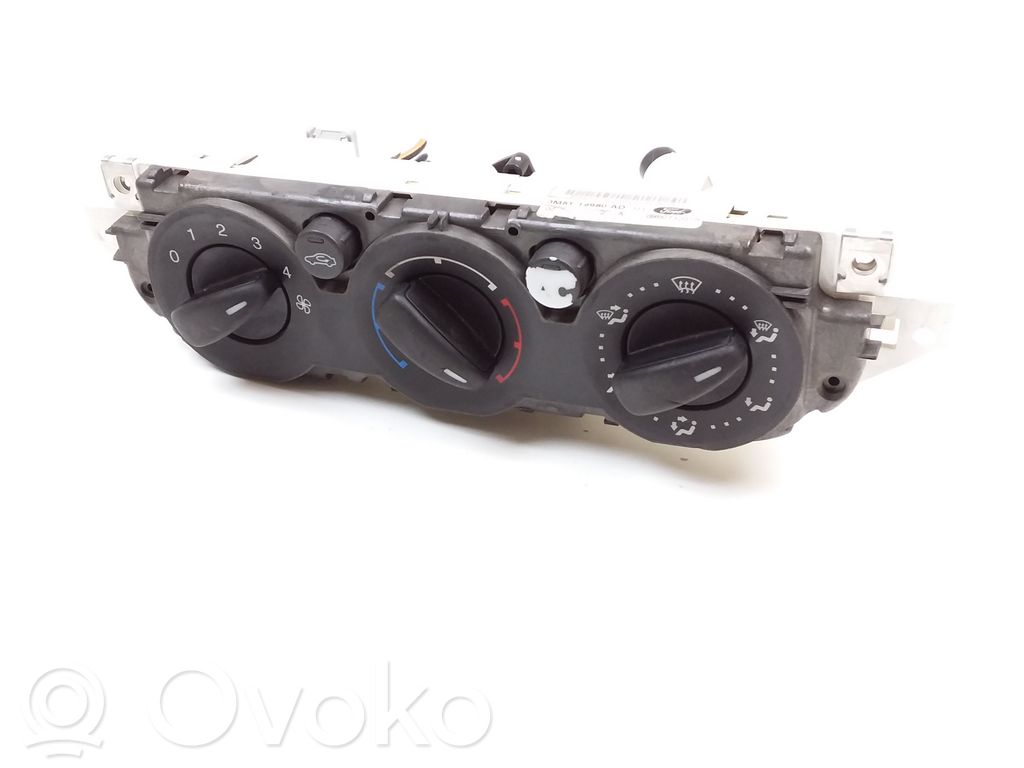Climate control unit   3M5T19980AD,69607320,69607003