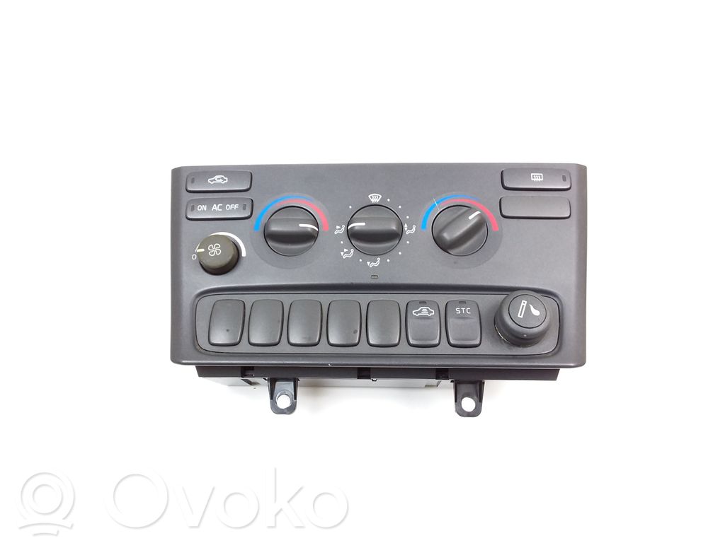 Climate control unit   949426,99W19E,21270300