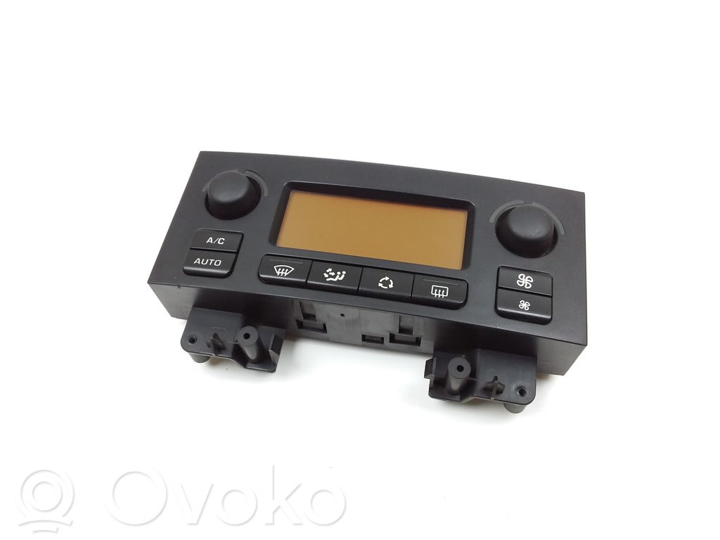 Climate control unit   9658084577,281160311,H8148