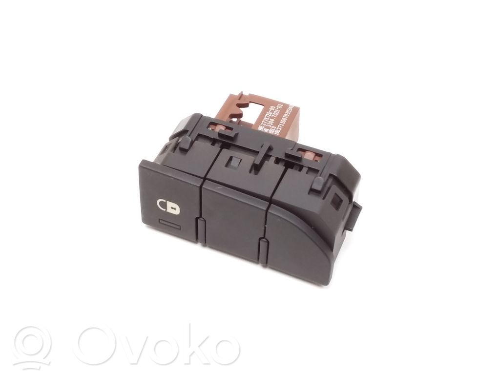 Citroen C5 Central locking switch button 