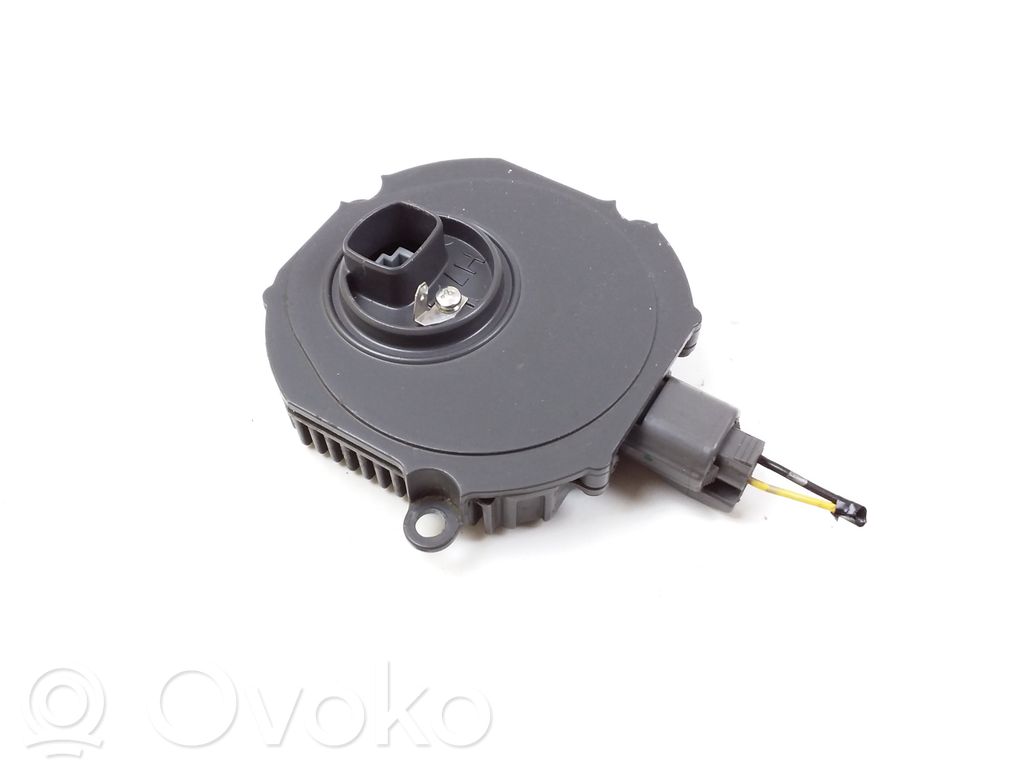 Honda Civic Unidad de control/módulo de los faros xenón 