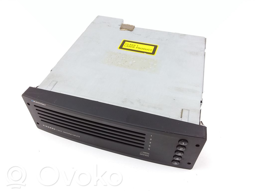 Citroen C4 I Schimbător CD/DVD 