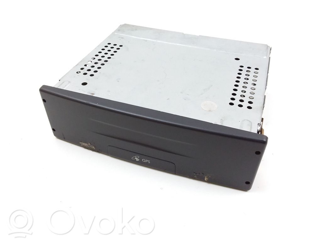 Renault Espace -  Grand espace IV Unitate/modul control navigație GPS 