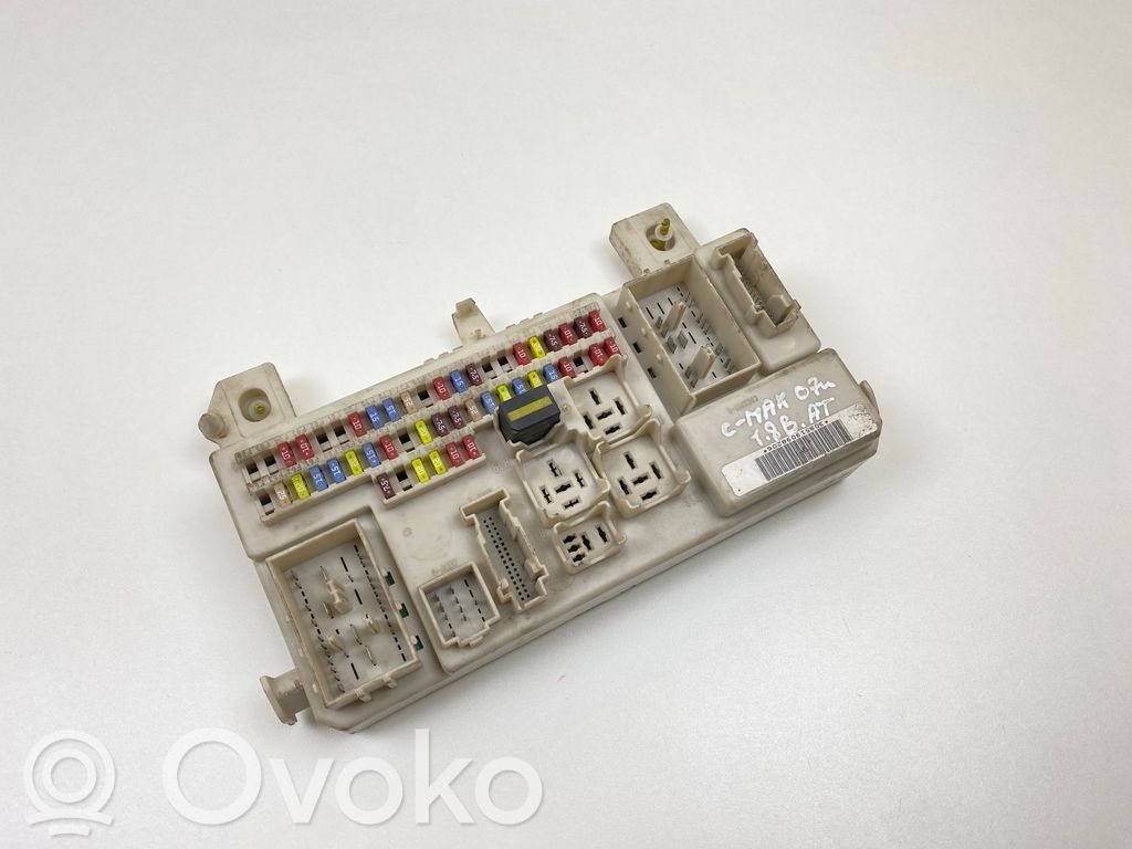 Sulakemoduuli   4M5T14A073,239002