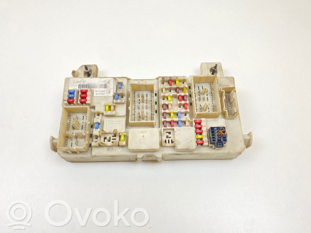 Ford Focus Fuse module 