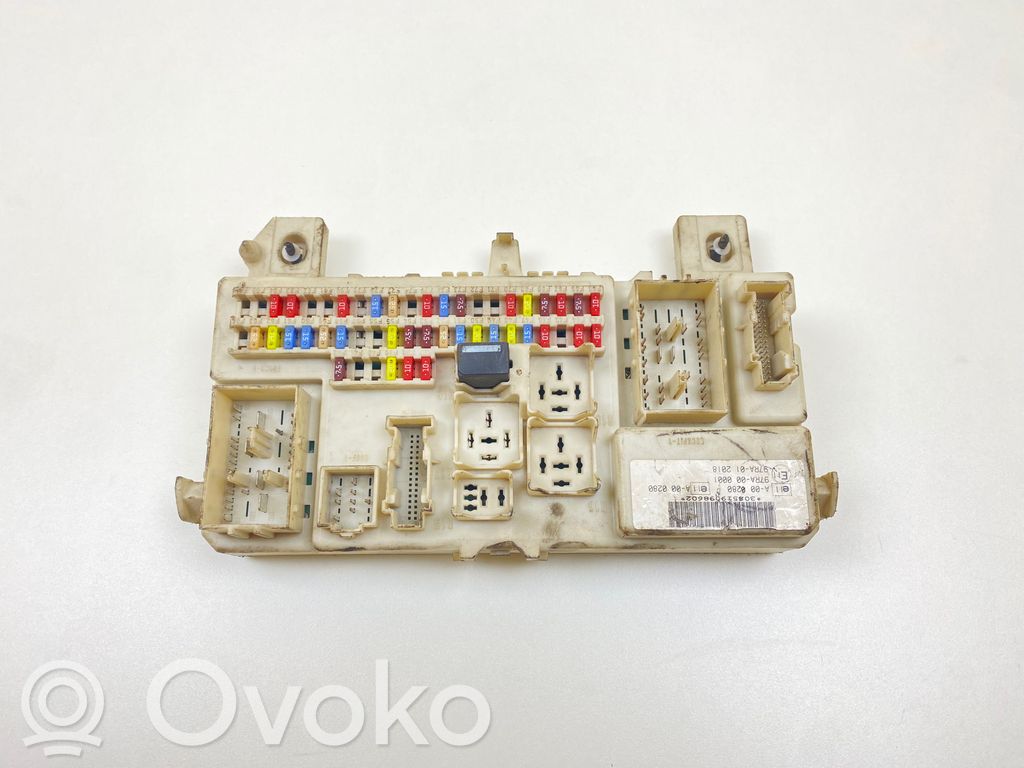 Sulakemoduuli   4M5T14A073,6S05891,97RA012018