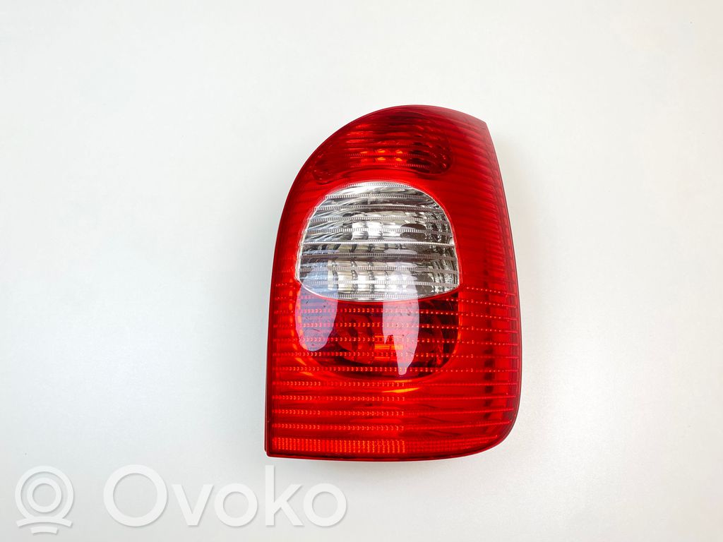 Citroen Xsara Picasso Lampa tylna 