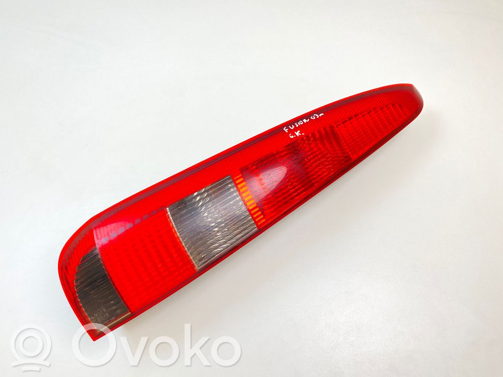 Ford Fusion Lampa tylna 