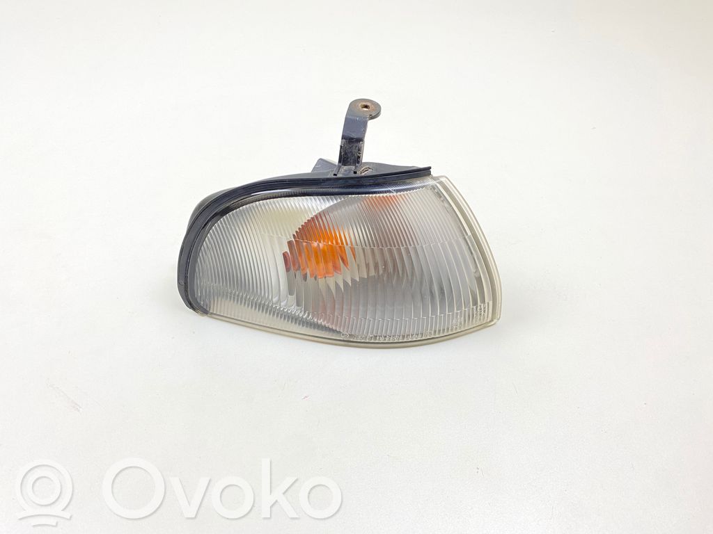 Front indicator light   21020579