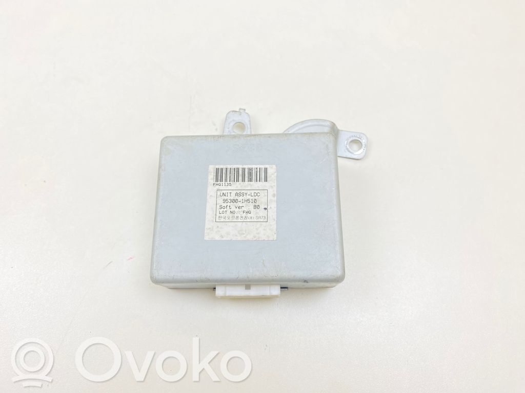 KIA Ceed Other control units/modules 