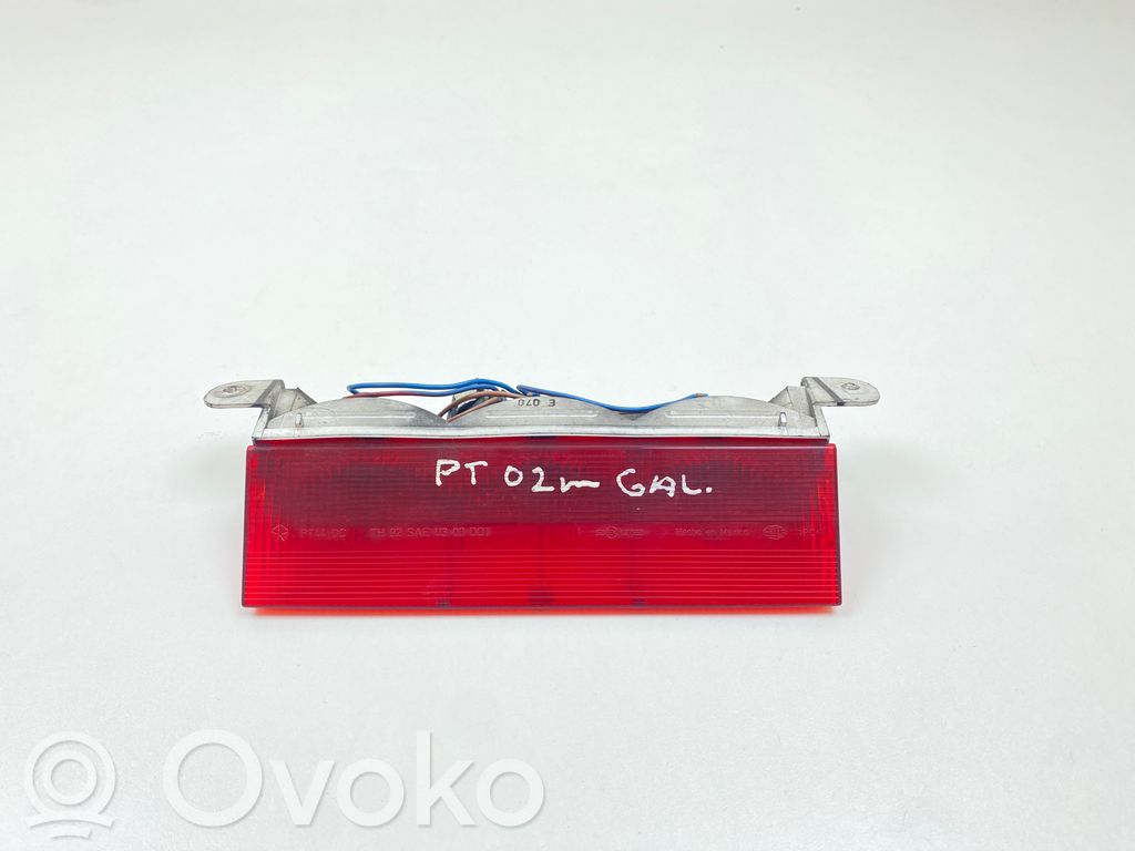 Trzecie światło stop   05288748AB