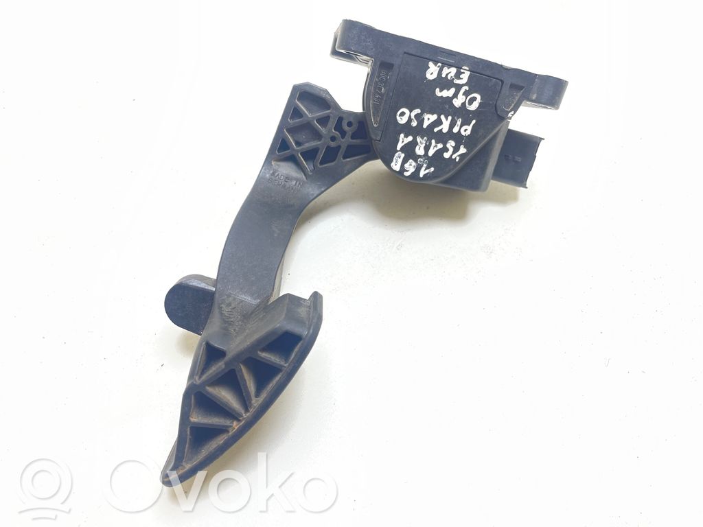 Pedał gazu / przyspieszenia   PSA9655502480,A03938D02,0280755031