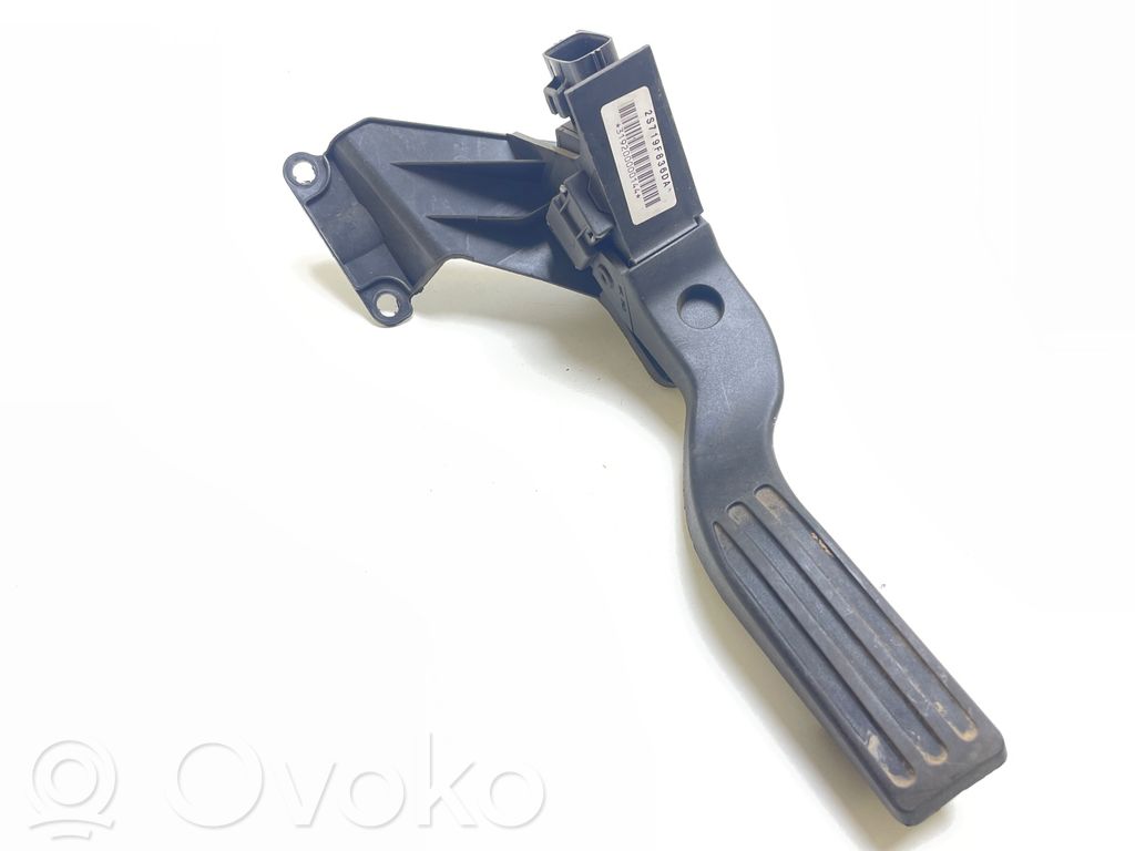 Akceleratoriaus pedalas   2S719F836DA,319200000144
