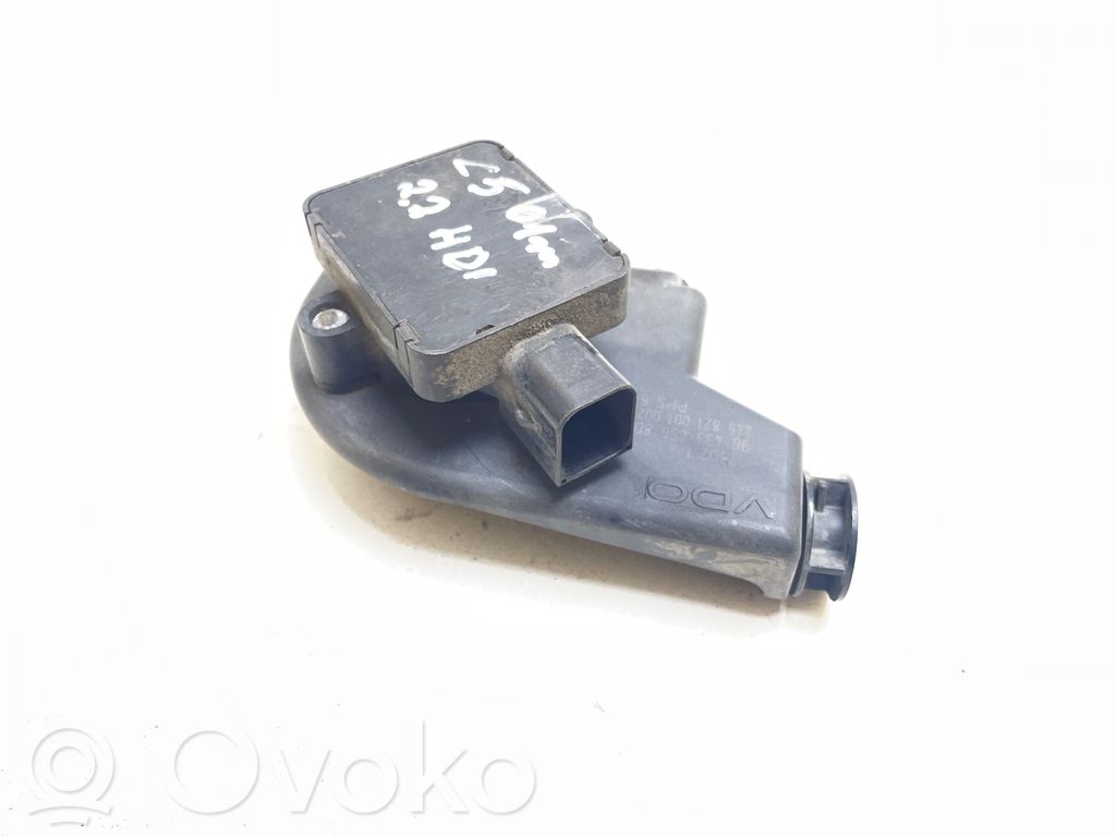 Accelerator pedal position sensor   445821001002,02802