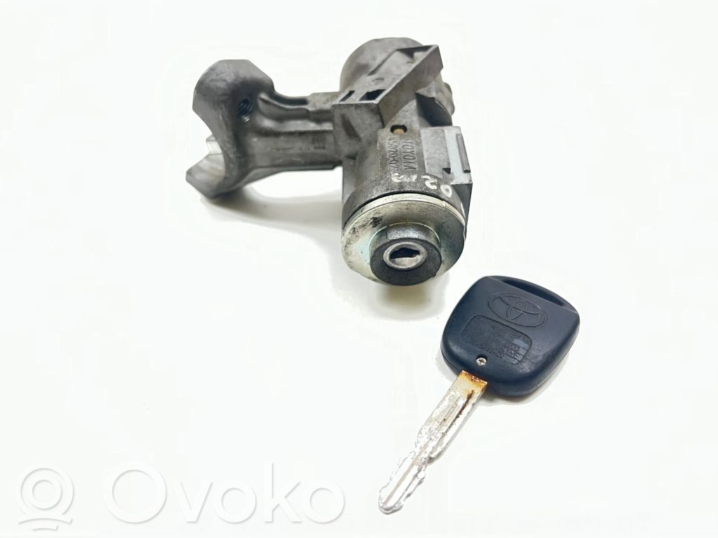 Ignition lock   45020024