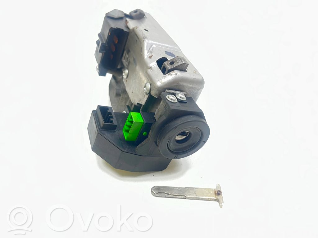 Honda Civic Virtalukko 