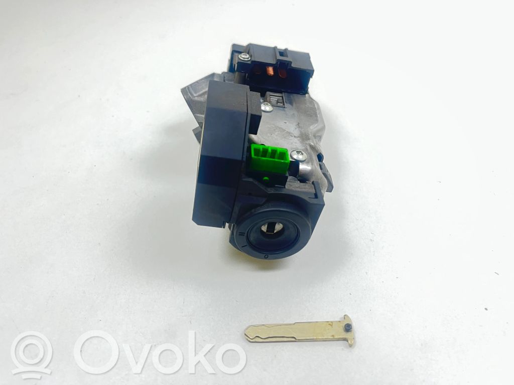 Honda Civic Užvedimo spynelė 