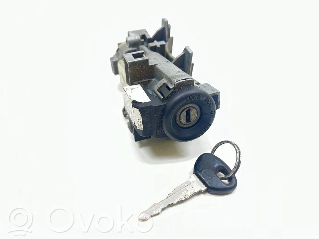 Ignition lock   GJ6A66938A