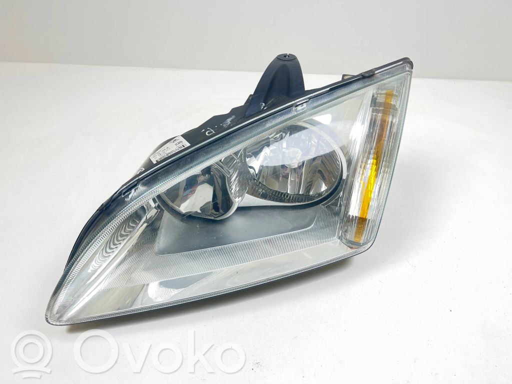 Phare frontale   4M5113W030AD,10178,0907S