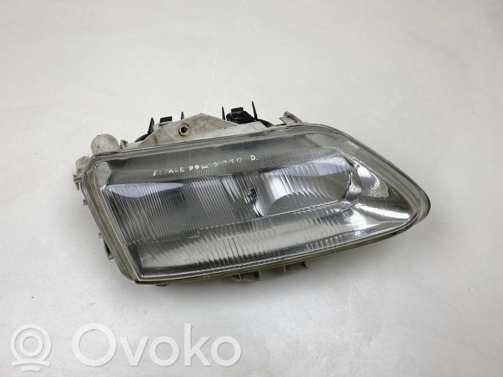 Renault Espace III Far 
