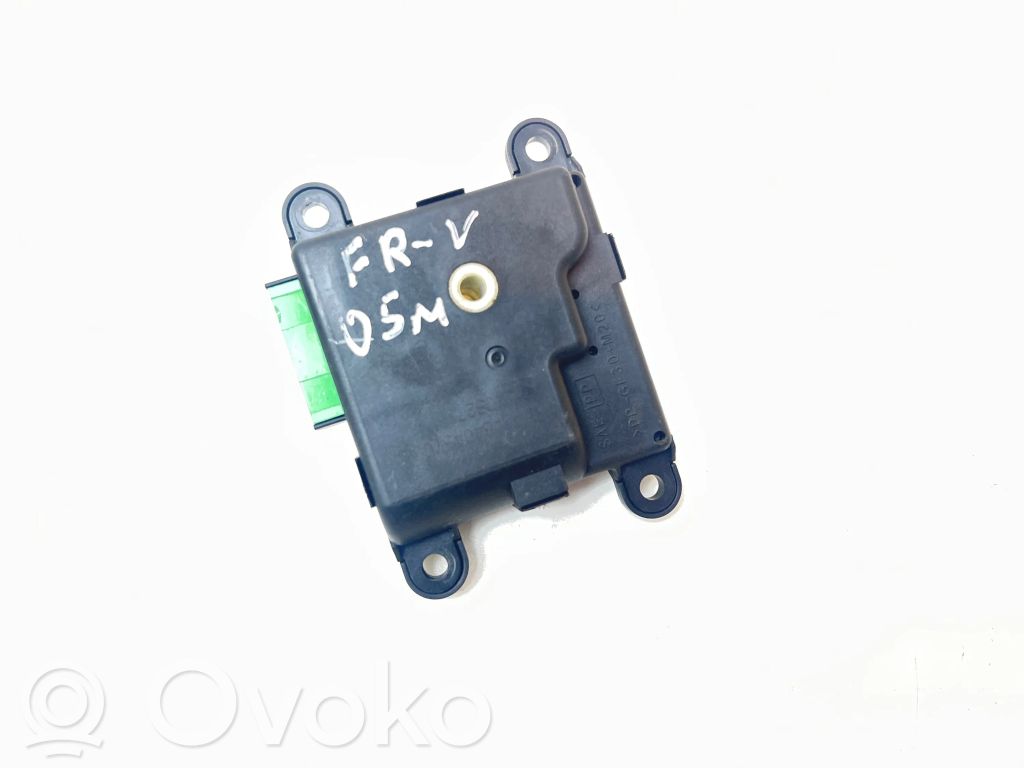 Honda FR-V Air flap motor/actuator 