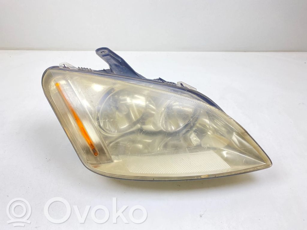 Ford Focus C-MAX Headlight/headlamp 