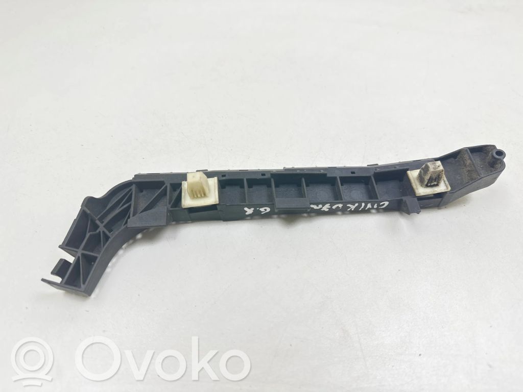 Honda Civic Rear bumper mounting bracket 