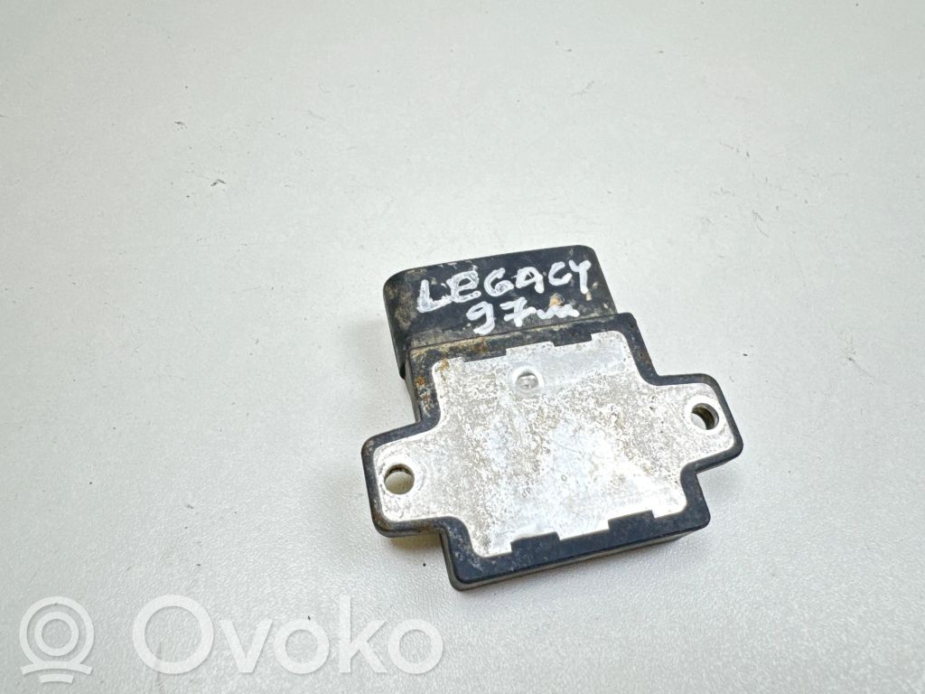 Ignition amplifier control unit   GB003,6618622,002001