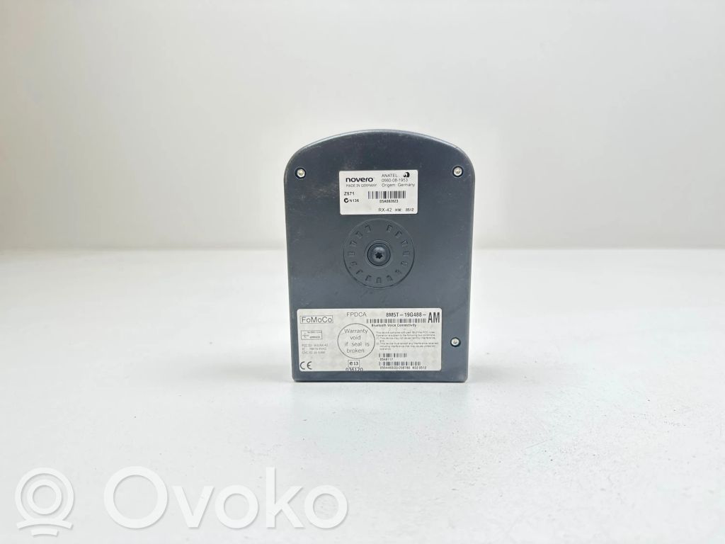 Модуль «Bluetooth»   8M5T19G488AM,0548117