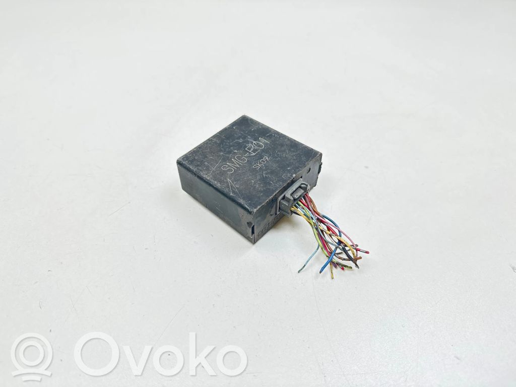 Honda Civic Other control units/modules 