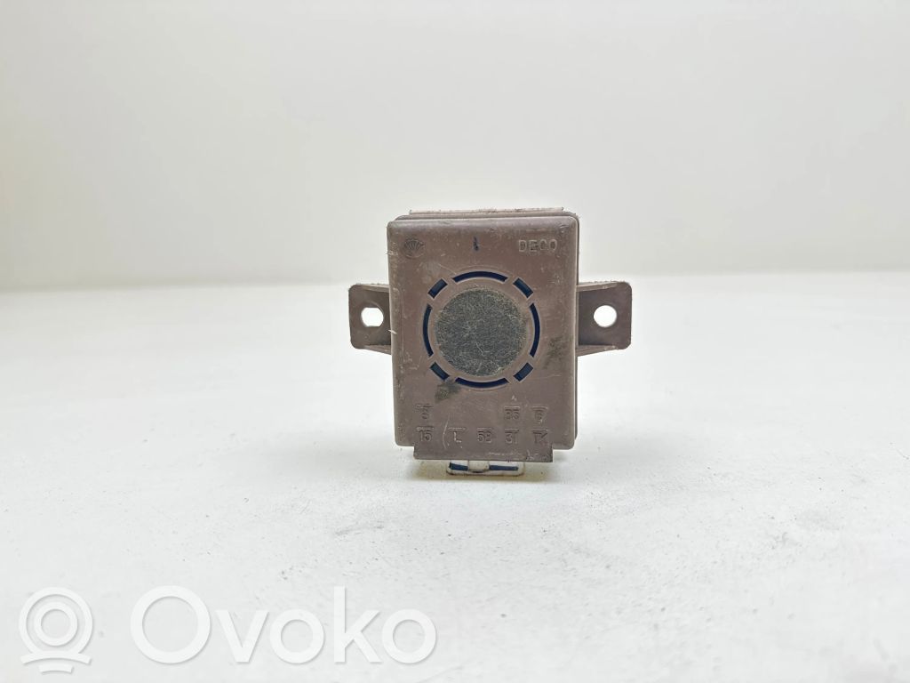 Other control units/modules   96219056