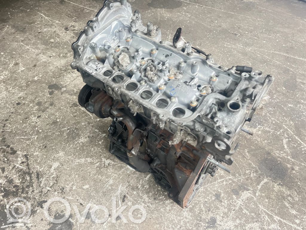 Renault Espace -  Grand espace IV Motor 