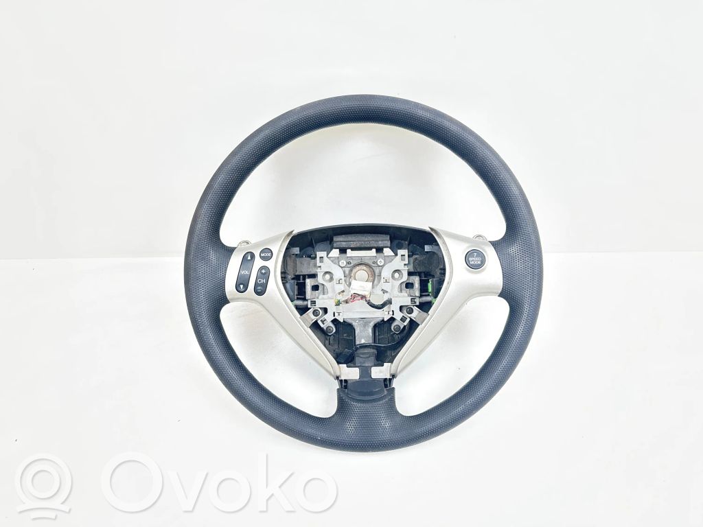 Honda Jazz Ohjauspyörä 