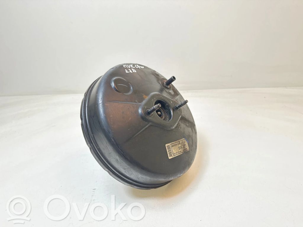 Jarrutehostin   4600ASMJE020,06429555
