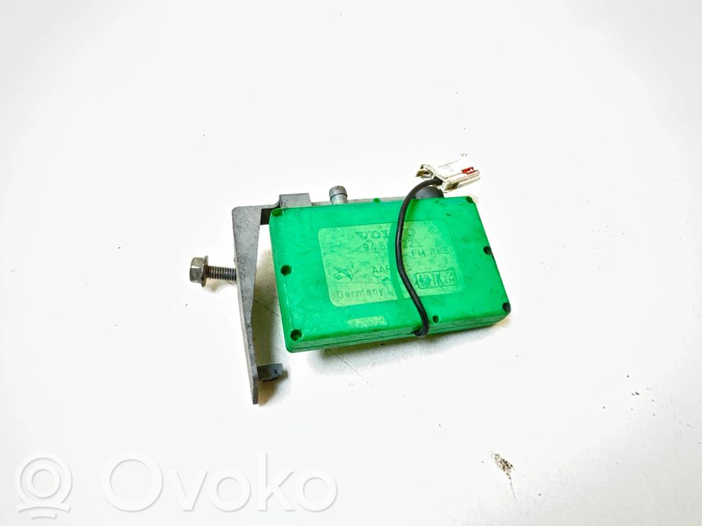 Volvo V70 Antenos valdymo blokas 