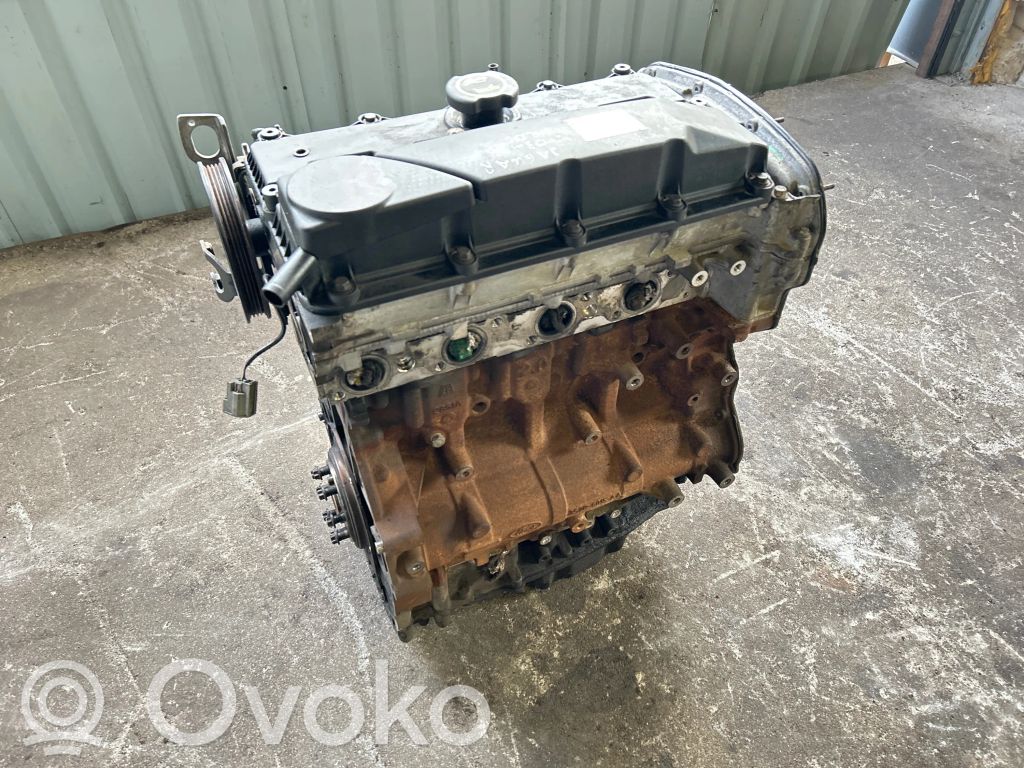 Engine   C8S1A