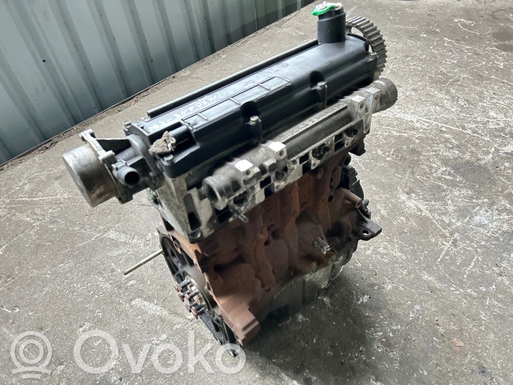 Engine   K9KD722