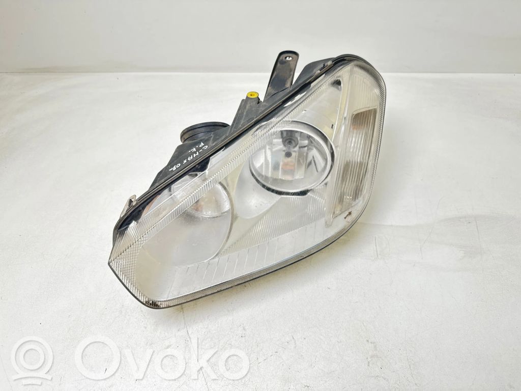 Ford C-MAX I Headlight/headlamp 