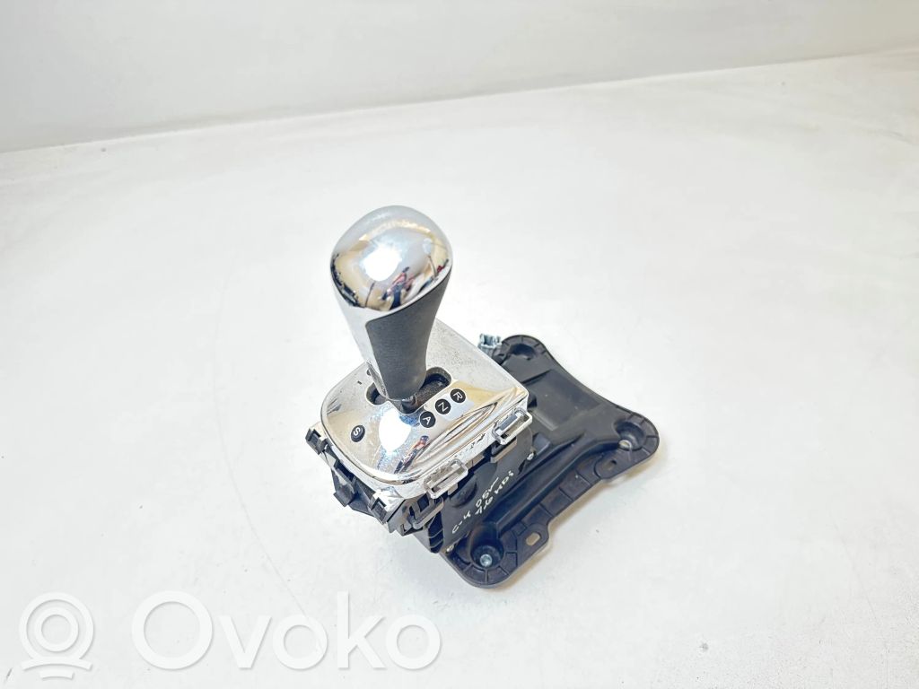 Citroen C4 I Selector caja de cambios 