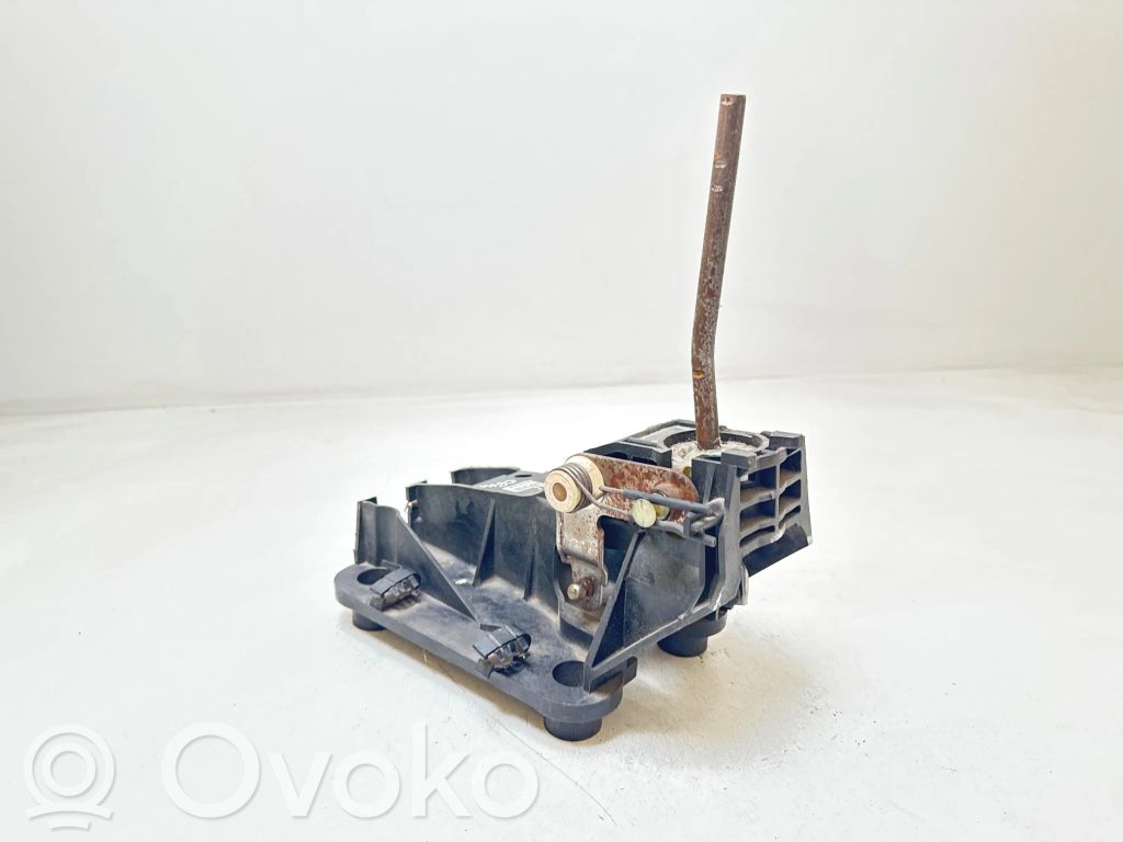 Citroen C4 I Gear shifter/selector 