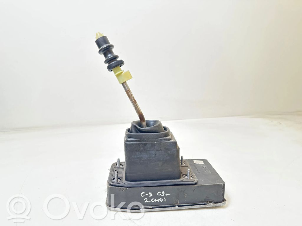 Citroen C5 Gear shifter/selector 