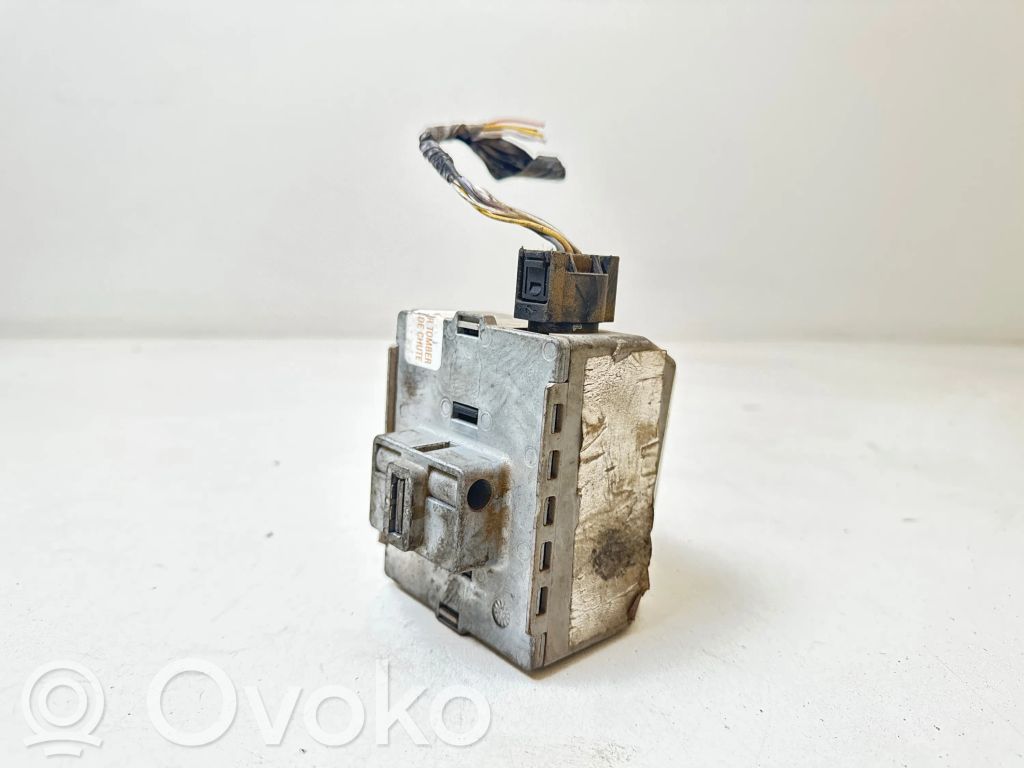 Renault Laguna II Blokada kolumny kierownicy 
