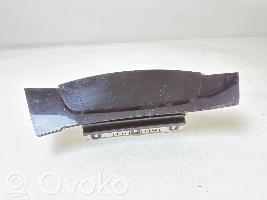 Honda Civic Speedometer (instrument cluster) 