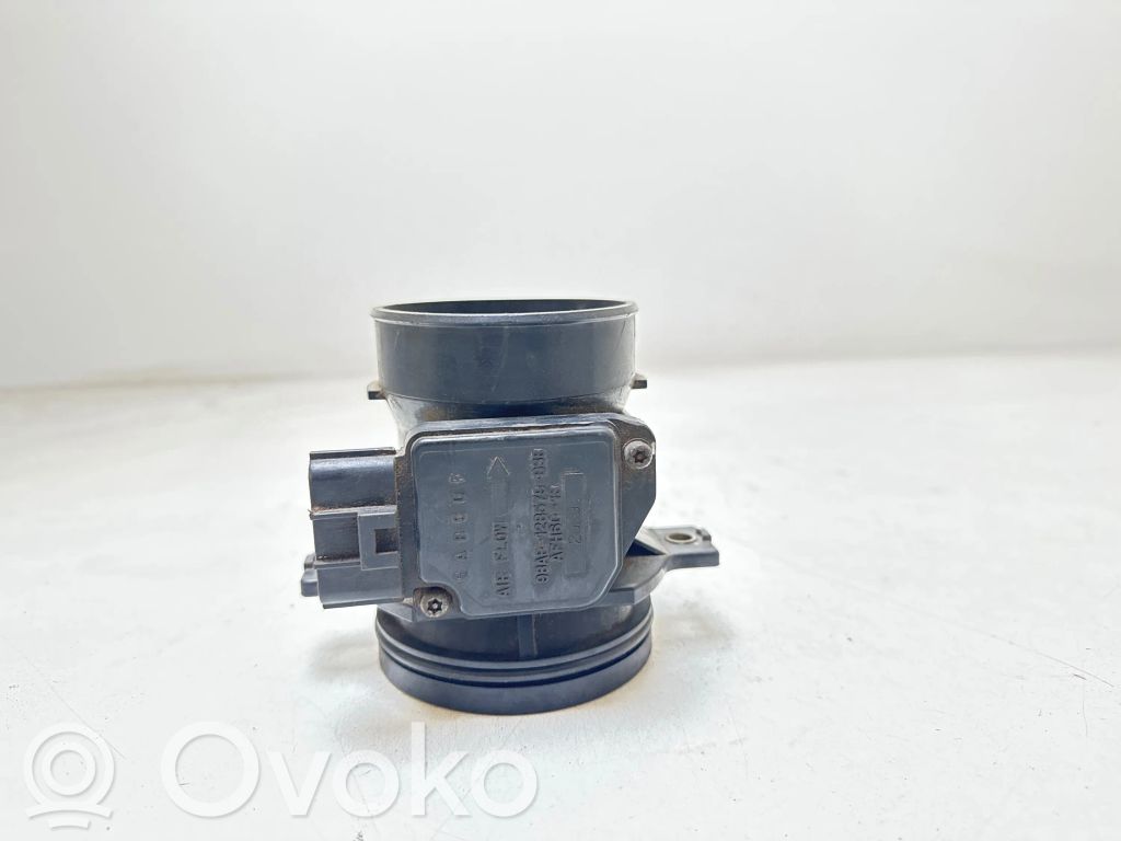 Ford Focus Mass air flow meter 